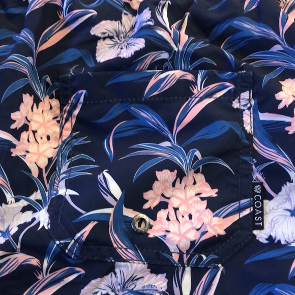 COAST CLOTHING CO | Men’s Swim - Picture 8 of 8